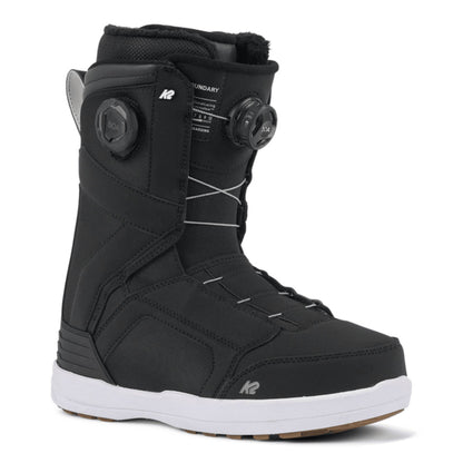 K2 Boundary Snowboard Boots 2026