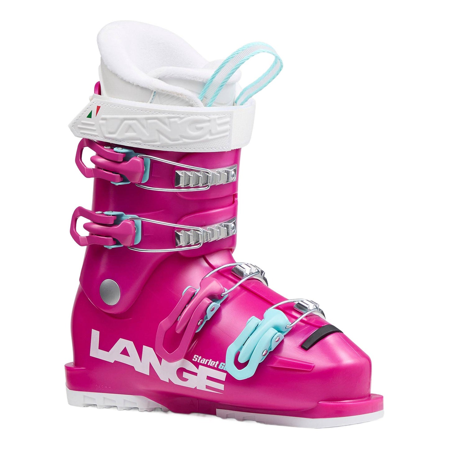 Lange Starlet 60 Ski Boot 2026