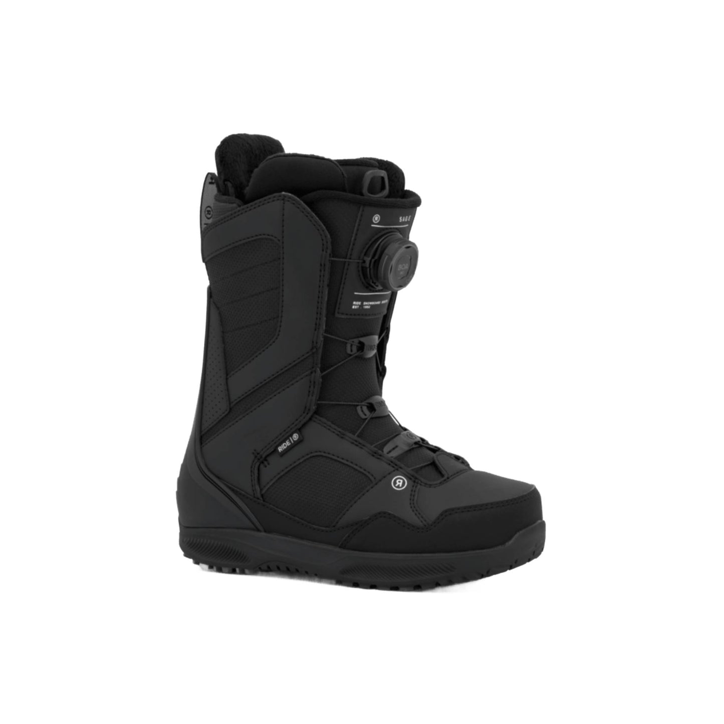 Ride Sage Womens Snowboard Boots 2027