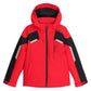 Spyder Leader Preschool Boys Jacket 2025