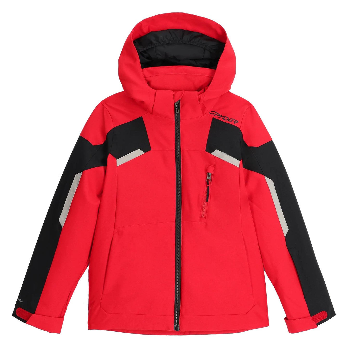 Spyder Leader Preschool Boys Jacket 2025