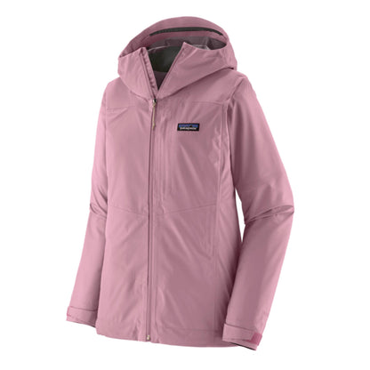 Patagonia Boulder Fork Womens Rain Jacket 2026