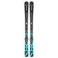 Head Shape e-V8 Ski + Protector PR 11 GW Binding 2026