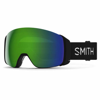 Smith 4D MAG Goggles 2025