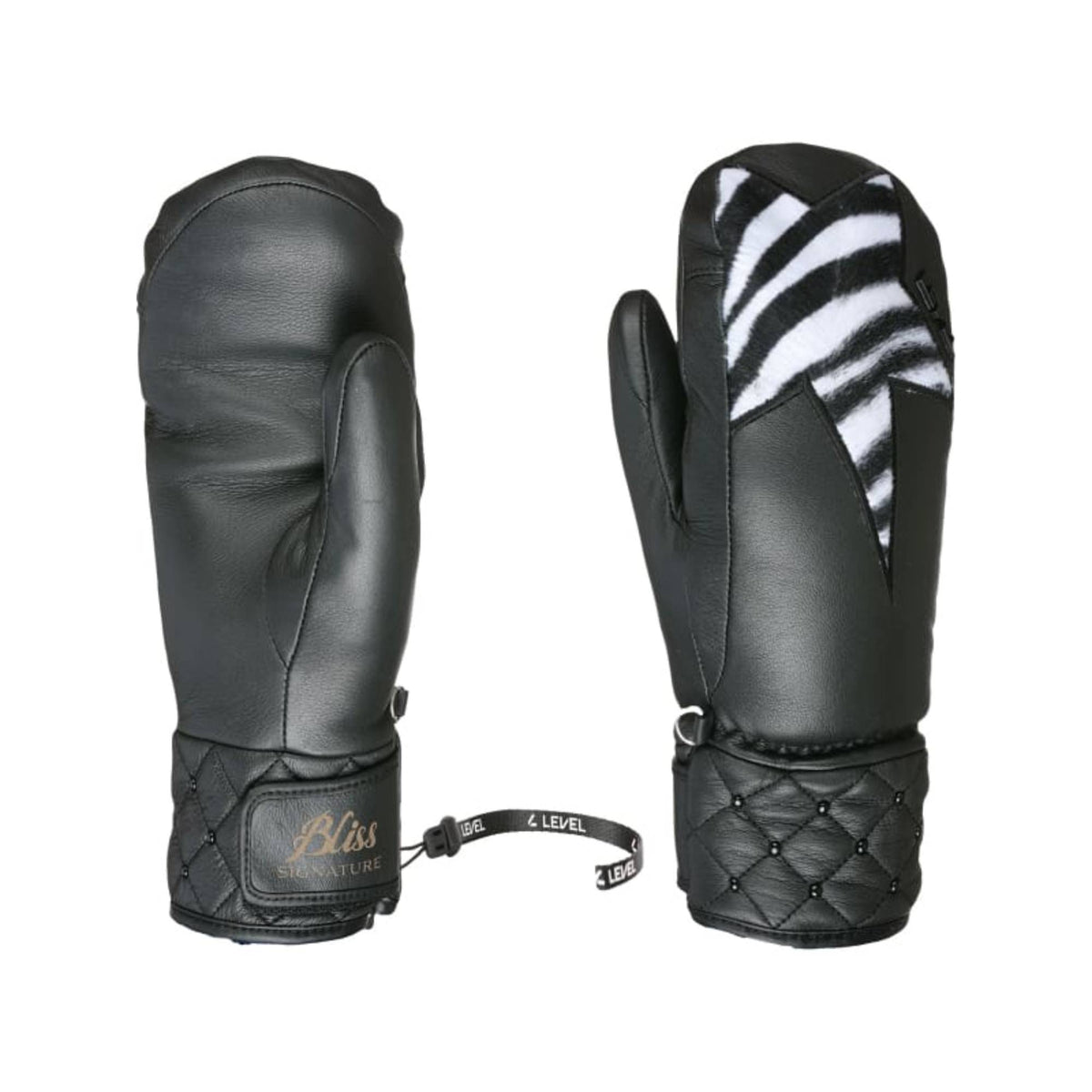 Level Bliss Coco Womens Mitt