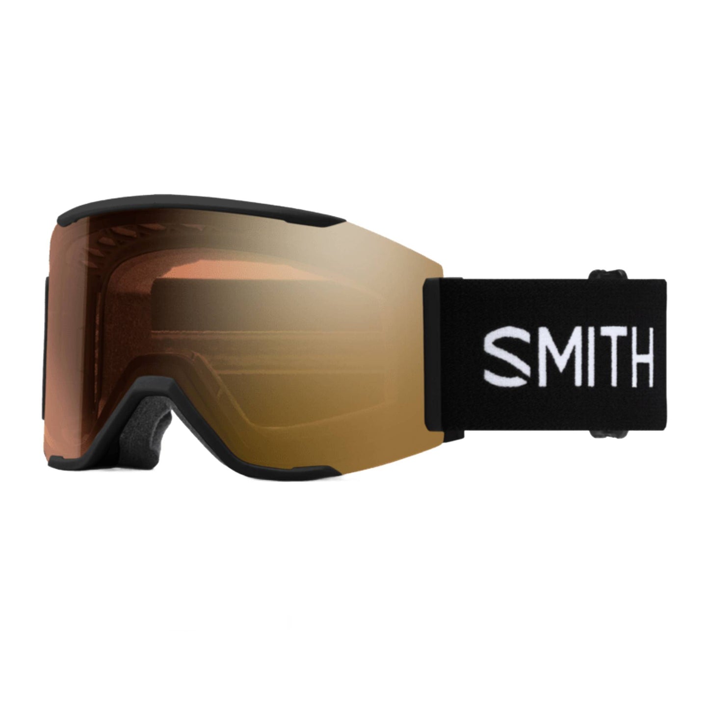Smith Squad MAG Low Bridge Photochromic Goggles 2027