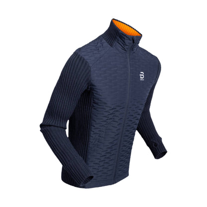 Daehlie Comfy Mens Full Zip