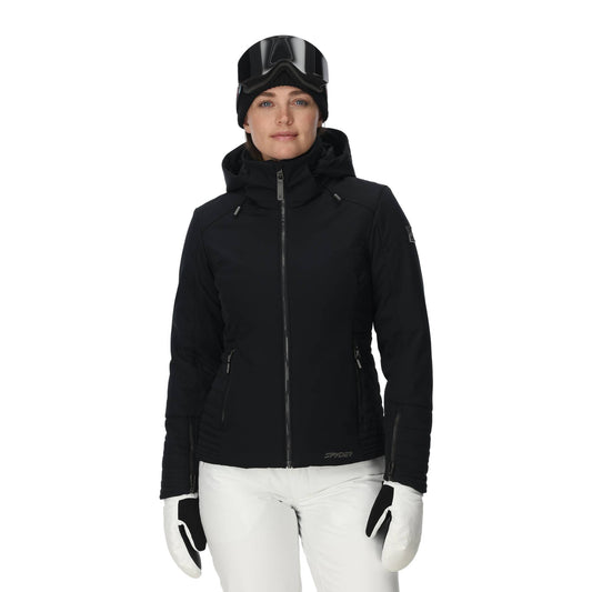 Spyder Schatzi Womens Jacket 2026