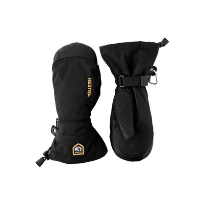 Hestra Army Leather Gore-Tex Mitt
