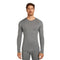 Icebreaker 200 Oasis Mens LS Crewe