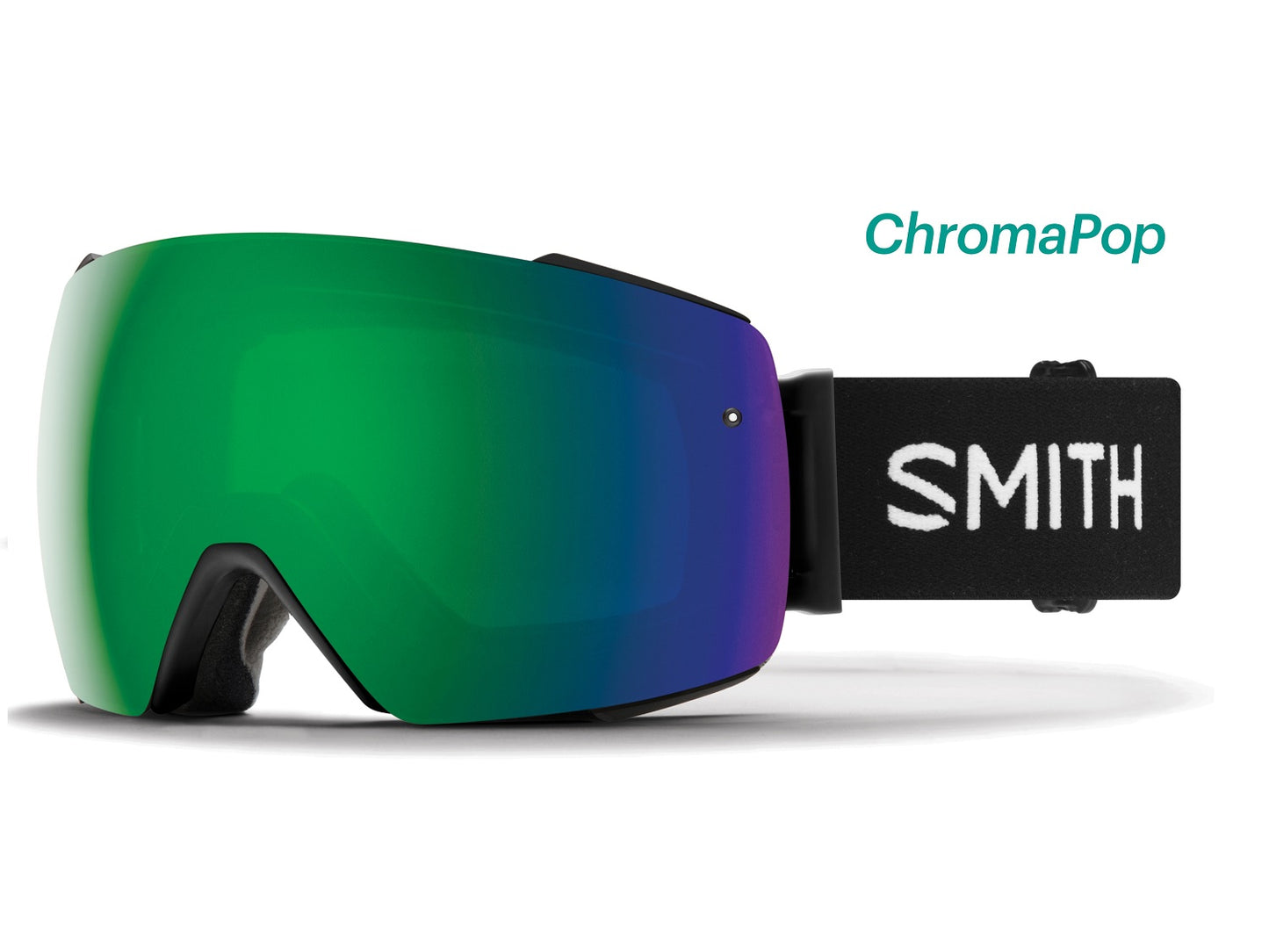 Smith IO MAG Asian Fit Goggles 2019