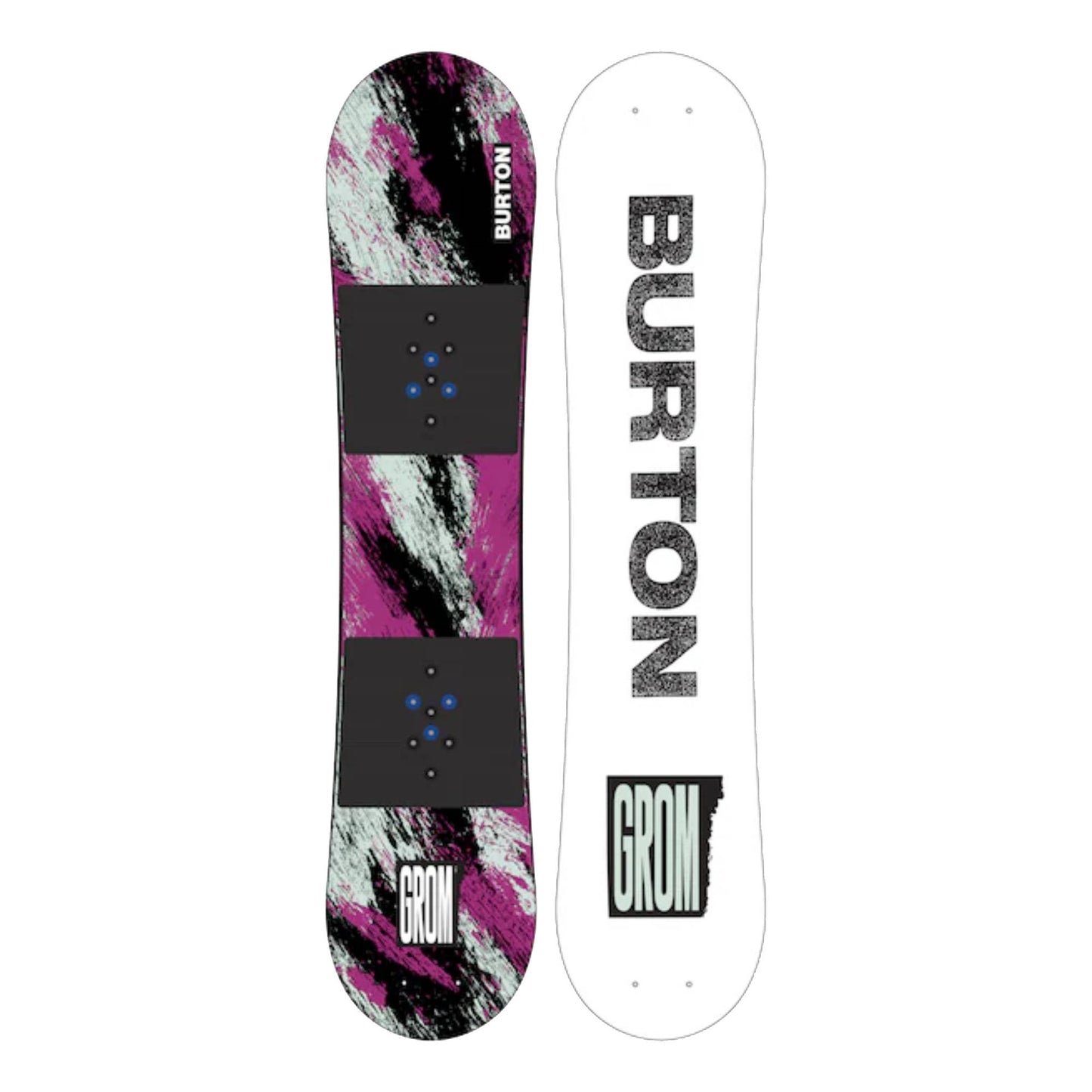 Burton Grom Junior Snowboard 2026