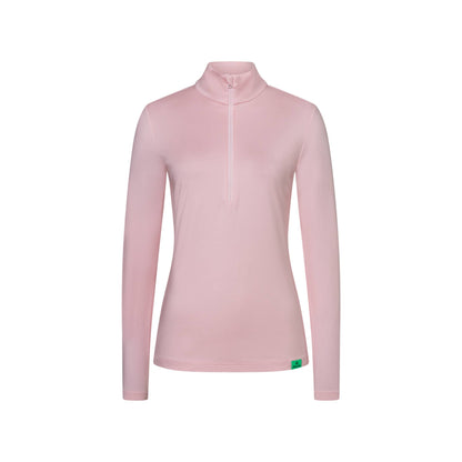 Bogner Fire + Ice Margo2 Womens Zip Neck 2027