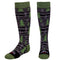 Hot Chilly's Pine Trees Mid Volume Youth Sock