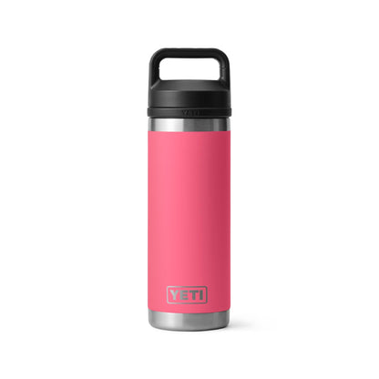 YETI Rambler 18oz Bottle with Chug Cap