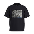 Arc'teryx Kragg Cotton Lithographica Mens SS Shirt 2026