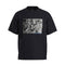 Arc'teryx Kragg Cotton Lithographica Mens SS Shirt 2026