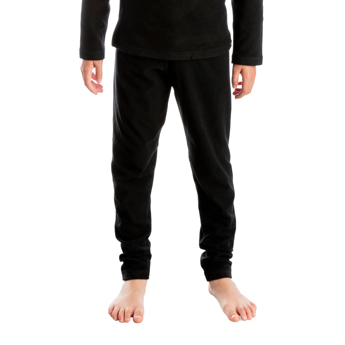 Hot Chilly's Velvet Fleece Youth Pant 2025