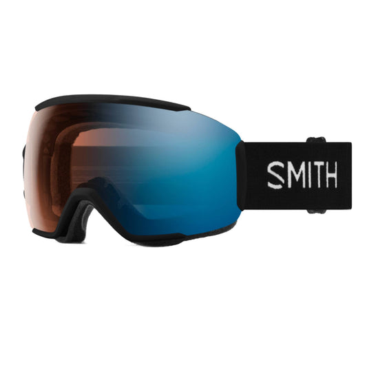 Smith Sequence OTG Low Bridge Photochromic Goggles 2027