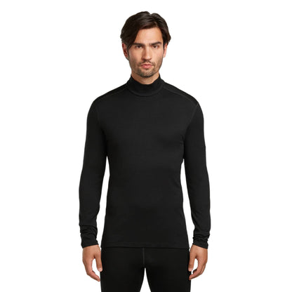 Icebreaker 260 Oasis Mens LS Turtleneck