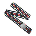 Arcade Keyah Slim Adult Belt