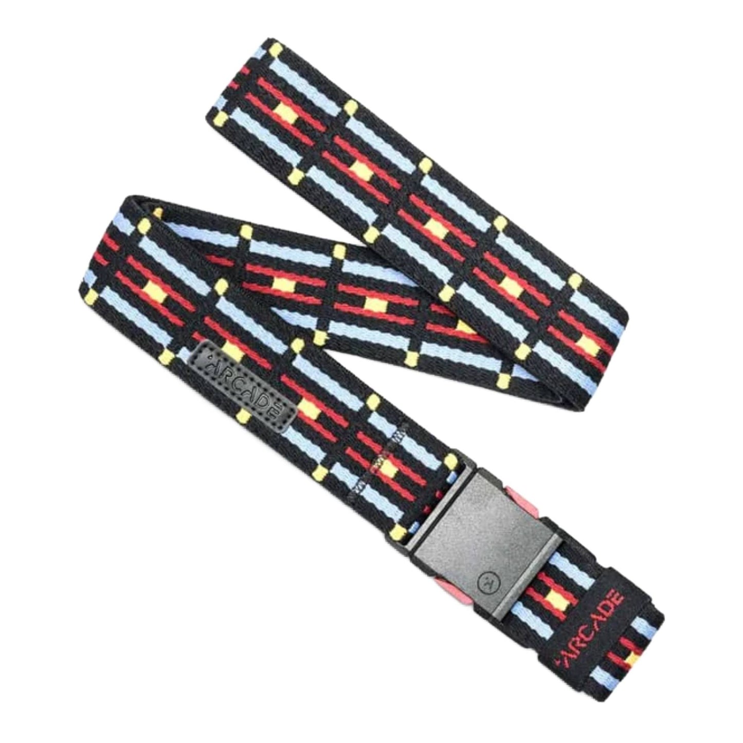 Arcade Keyah Slim Adult Belt