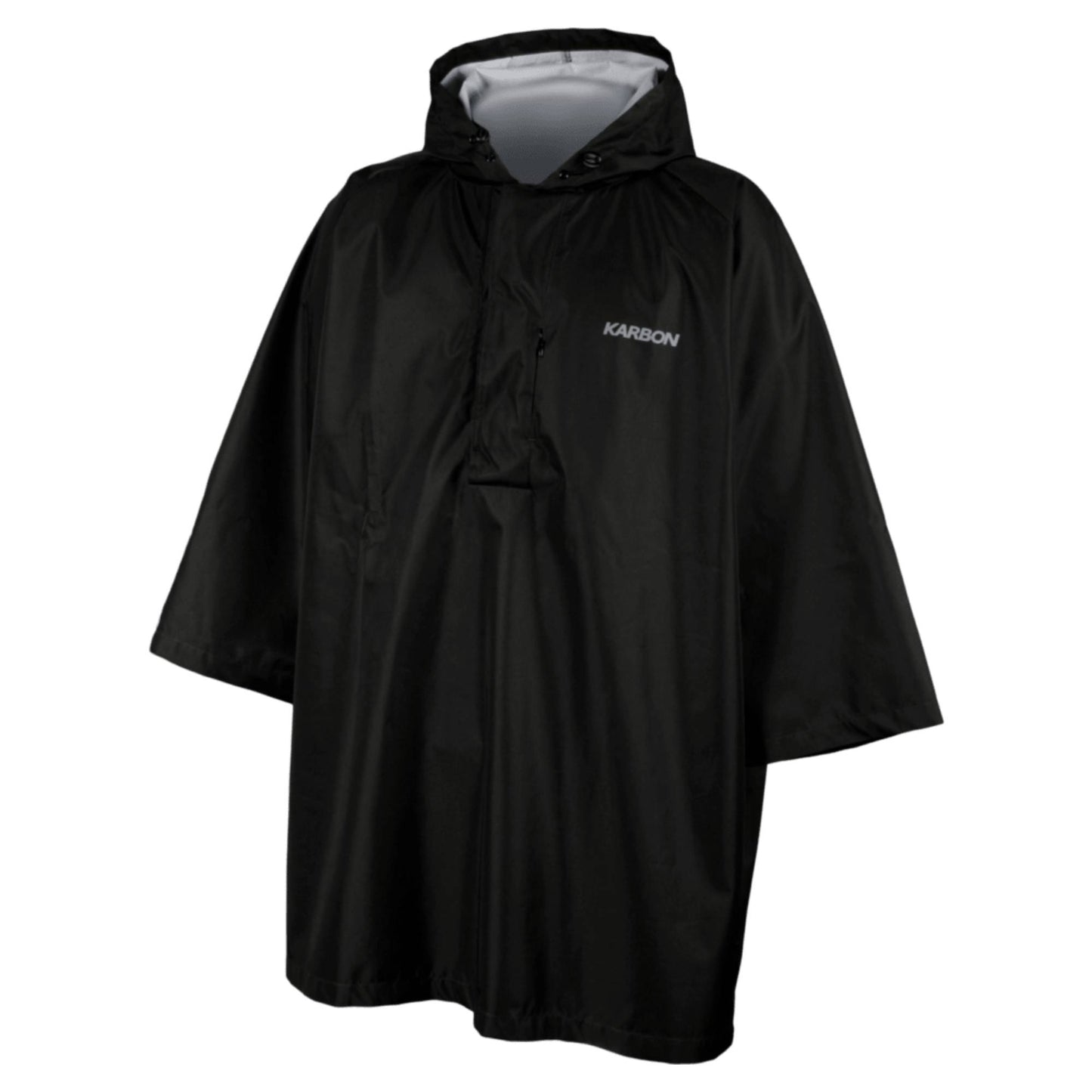 Karbon Race Junior Poncho