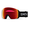 Smith 4D MAG XL Low Bridge Photochromic Goggles 2026