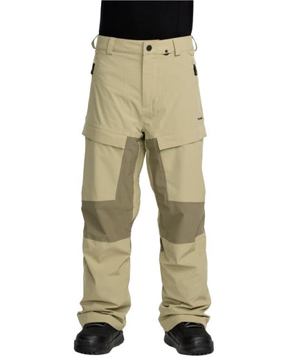 Volcom RNGE Mens Stretch 30K Pant 2026