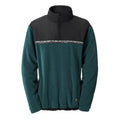 Jones Recycled Mens Half Zip Fleece Pullover 2025