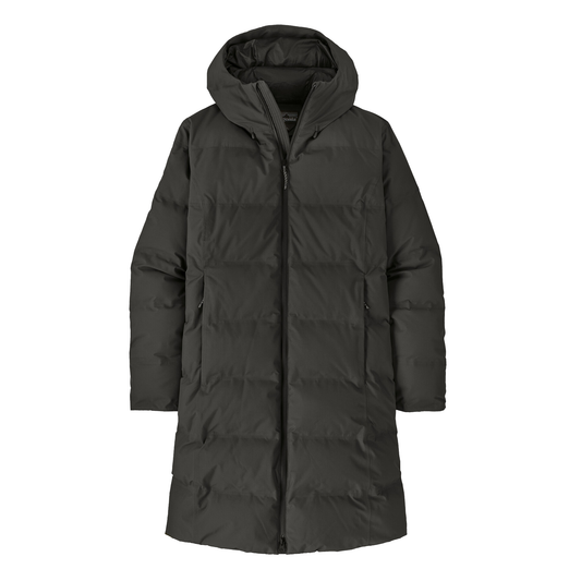 Patagonia Jackson Glacier Womens Parka 2025