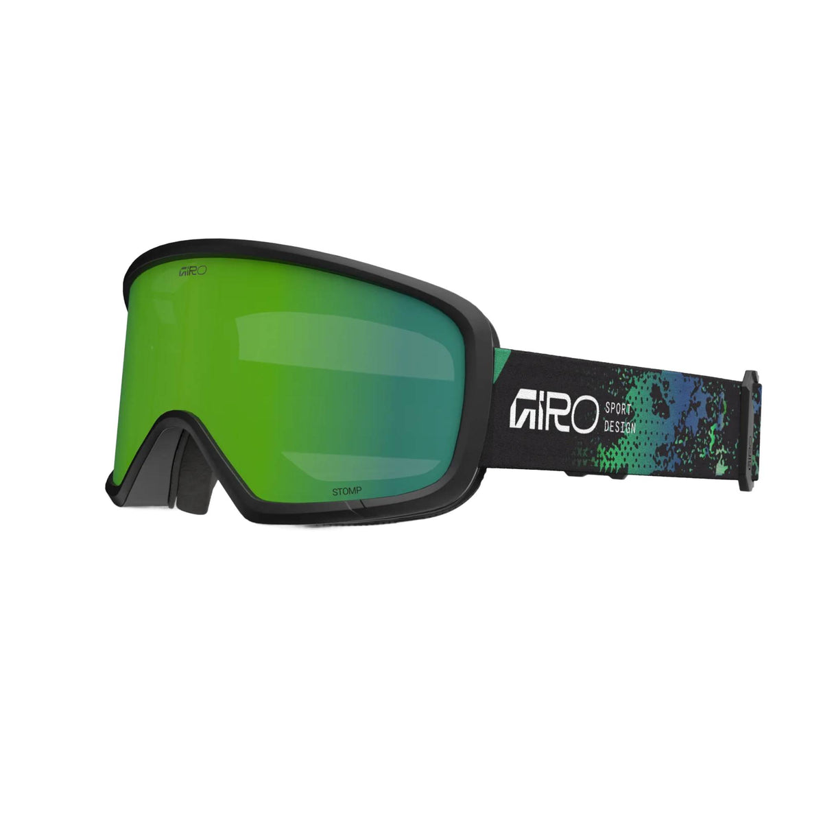 Giro Stomp Flash Junior Goggles 2027