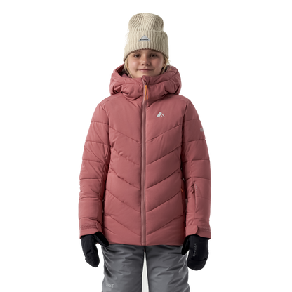 Orage Riya Girls Synthetic Down Jacket 2025