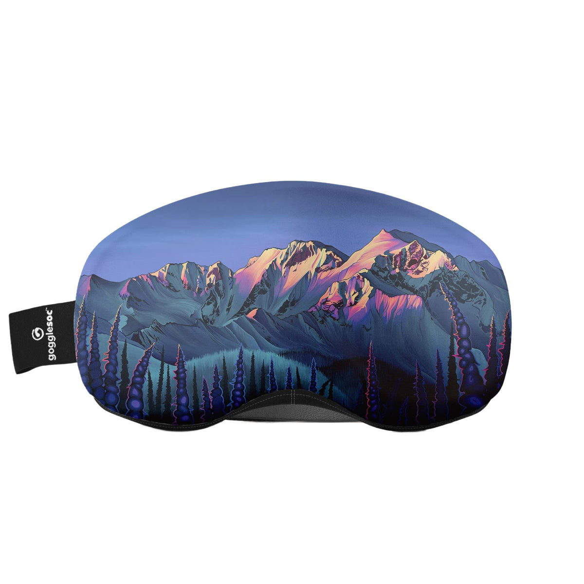 Gogglesoc Pro Goggle Cover