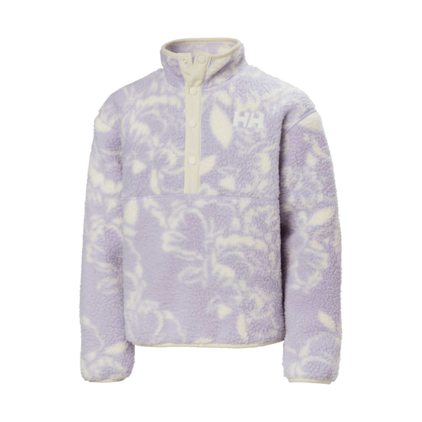 Helly Hansen Frosty Junior Pile Sweater 2026