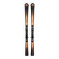 Volkl Peregrine MT Ski + VMotion 11 GW Binding 2027