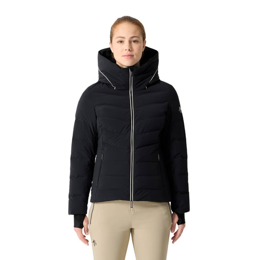 Descente Womens DW6FDJ11LU Down Jacket 2027