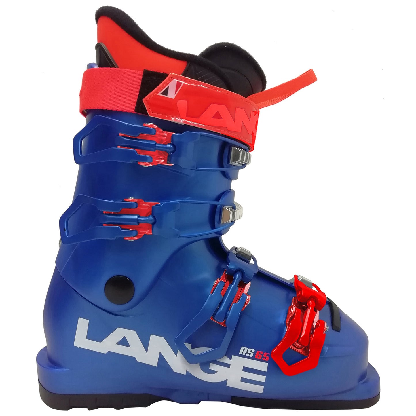 Lange RSJ 65 Junior Ski Boot 2026