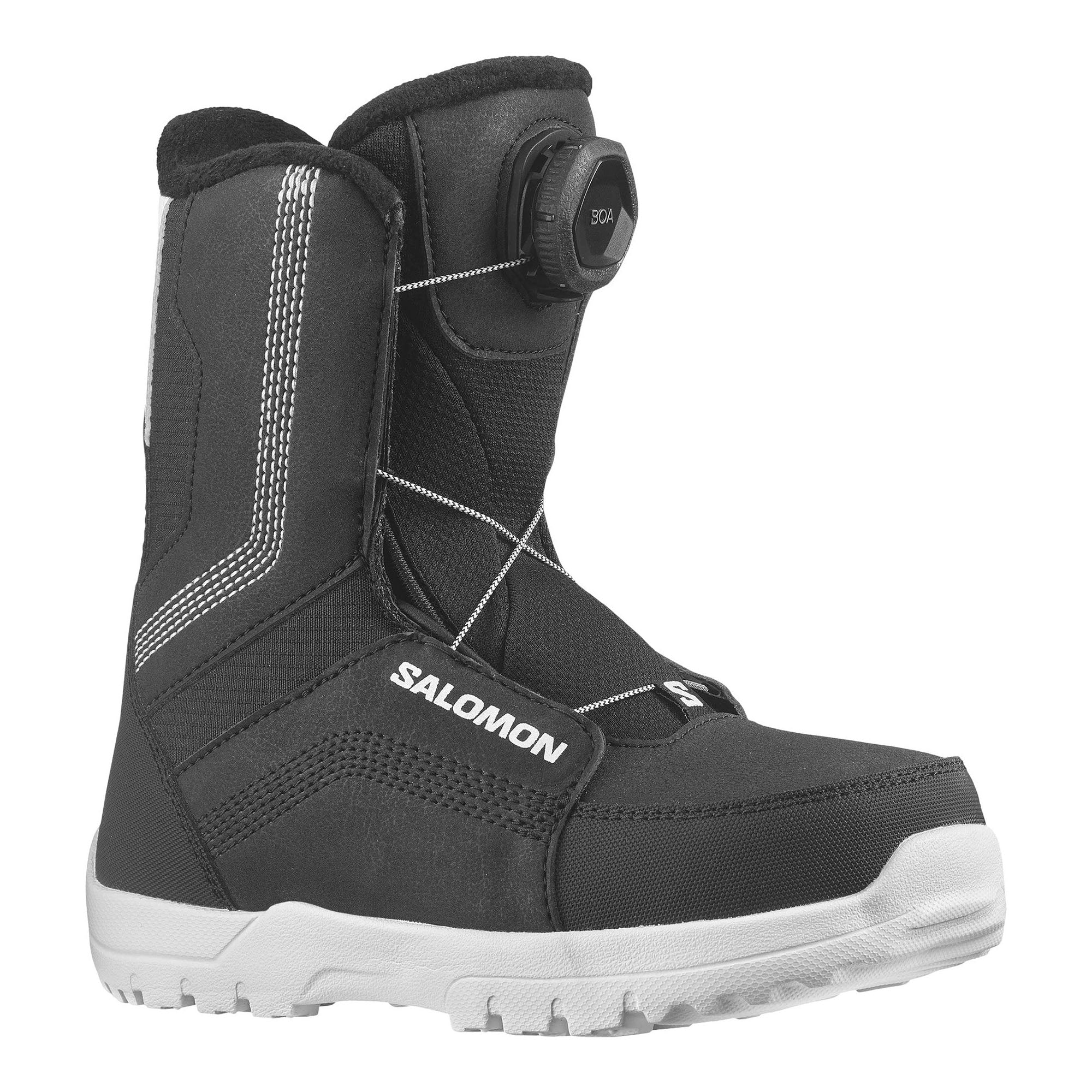 Kids Snowboard Boots on Sale The Last Lift