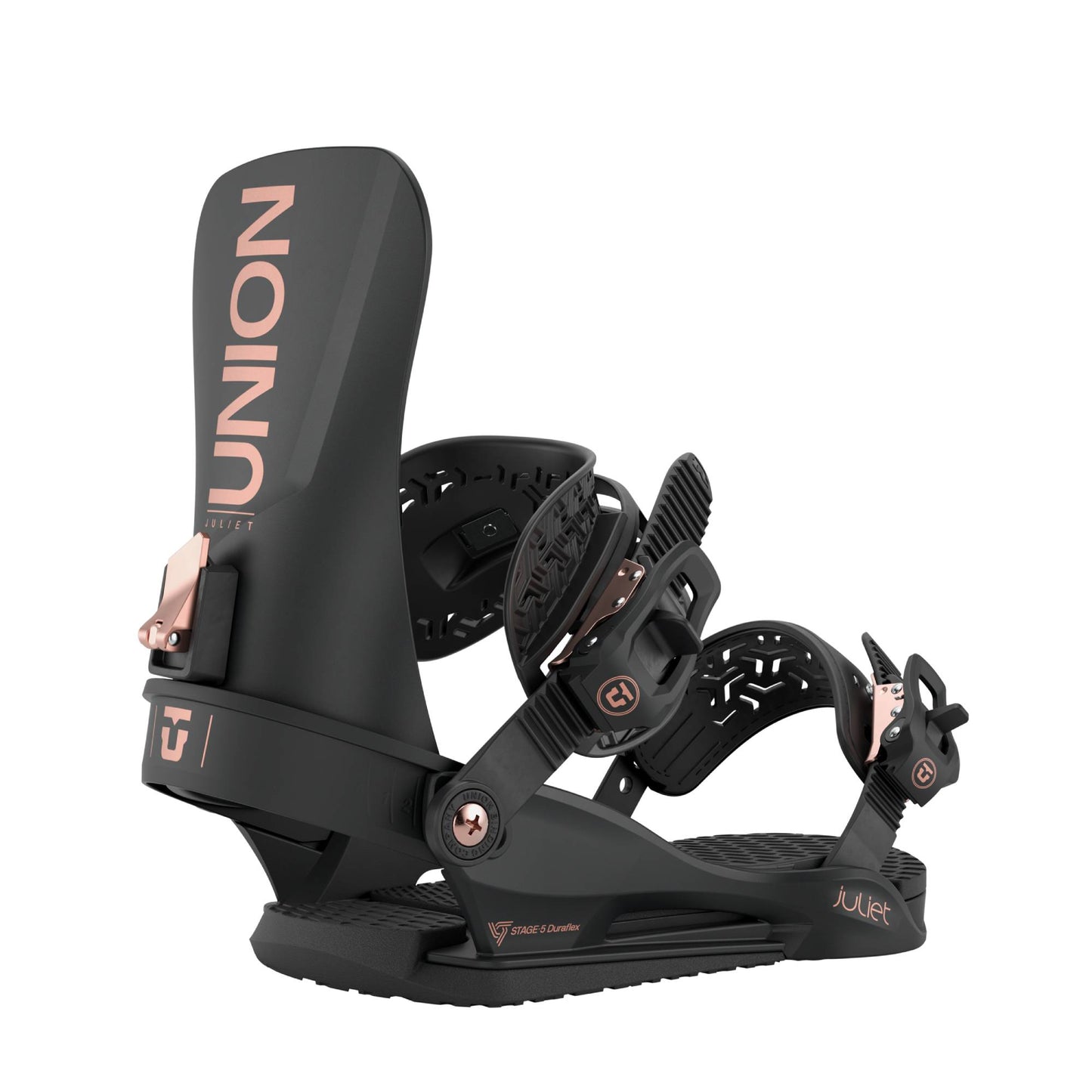 Union Juliet Womens Snowboard Bindings 2026