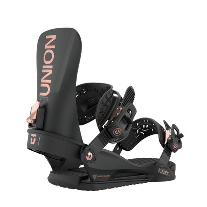 Union Juliet Womens Snowboard Bindings 2026