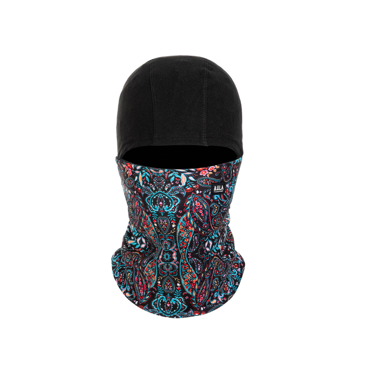 Bula Therma-Fleece Warm Adult Balaclava