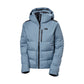 Helly Hansen Kvitfjell Race Womens Puffy Jacket 2026