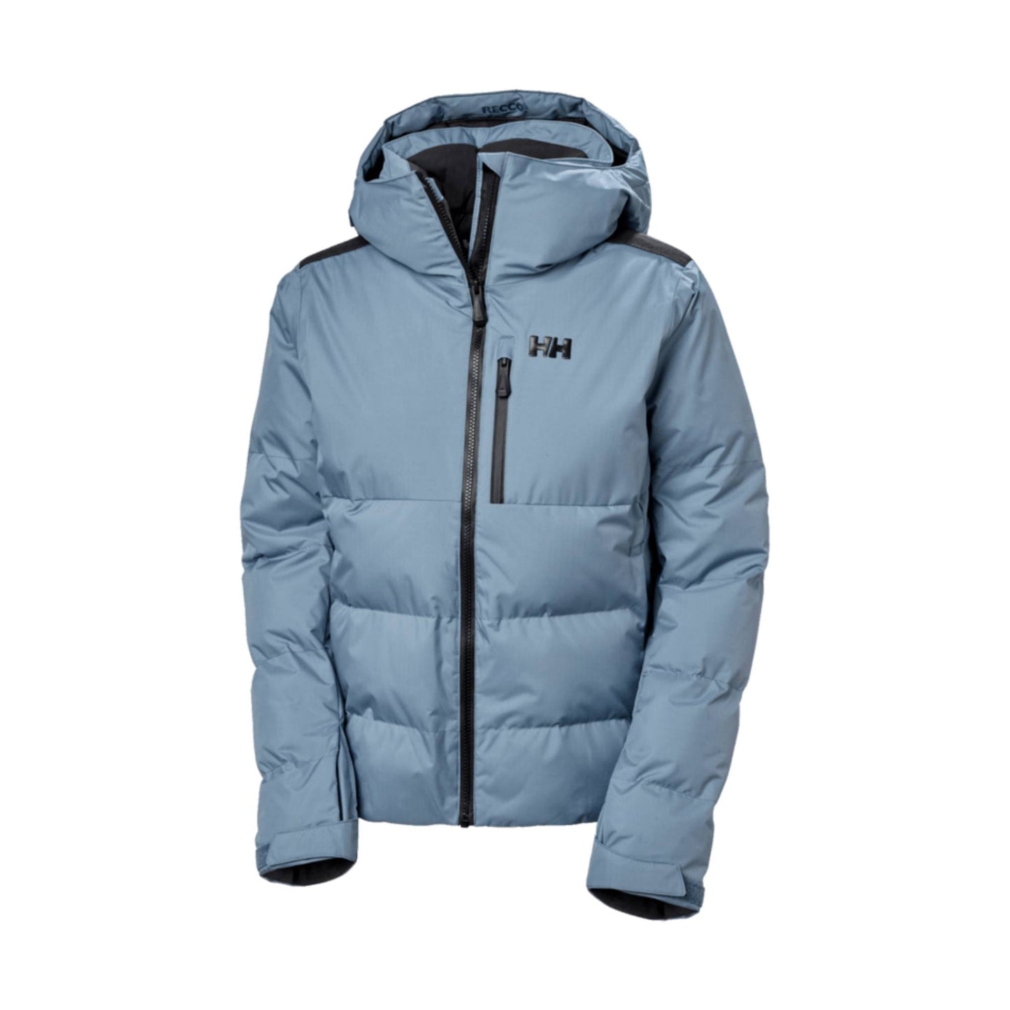 Helly Hansen Kvitfjell Race Womens Puffy Jacket 2026