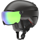 Atomic Savor Amid Visor HD Helmet 2025