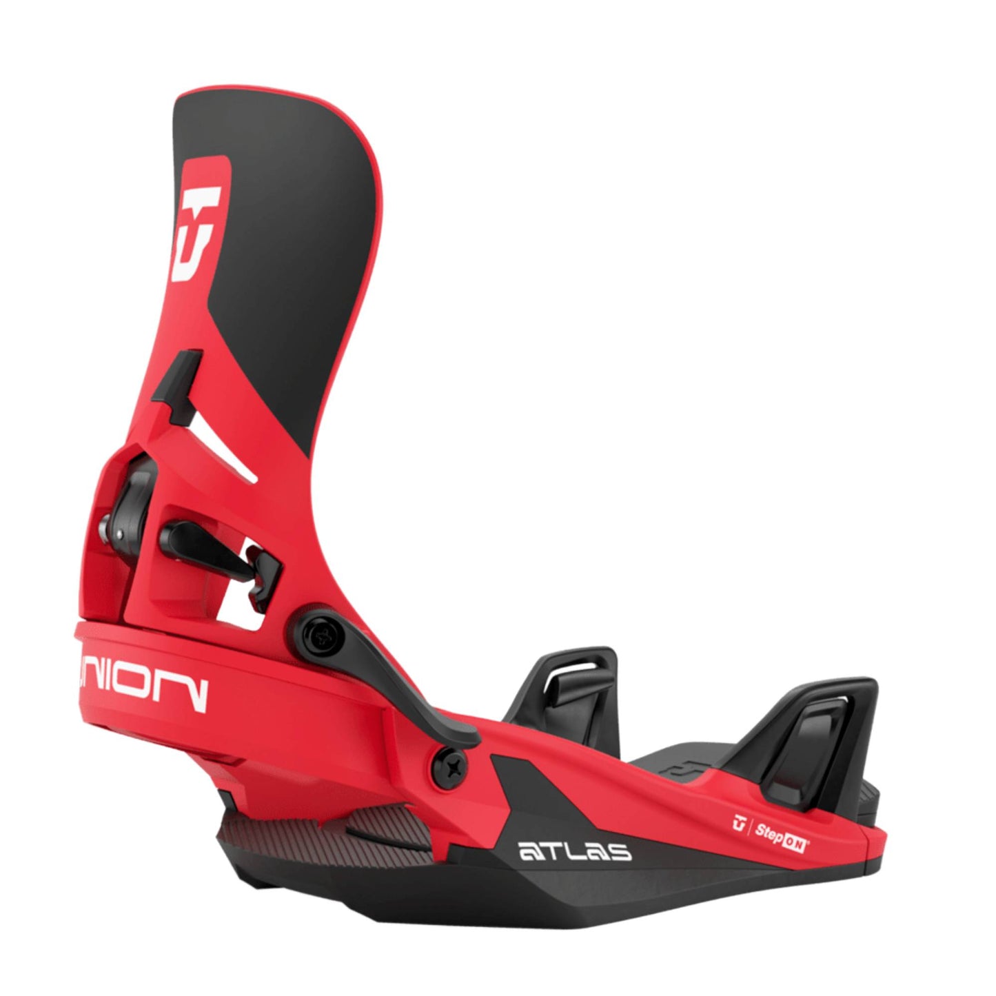 Union Atlas Step On Snowboard Bindings 2027
