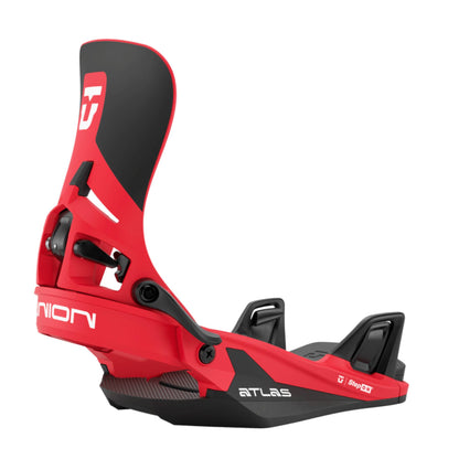 Union Atlas Step On Snowboard Bindings 2027