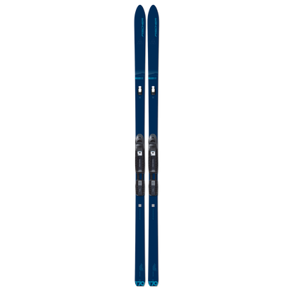 Fischer Outback 68 Crown Nordic Skis