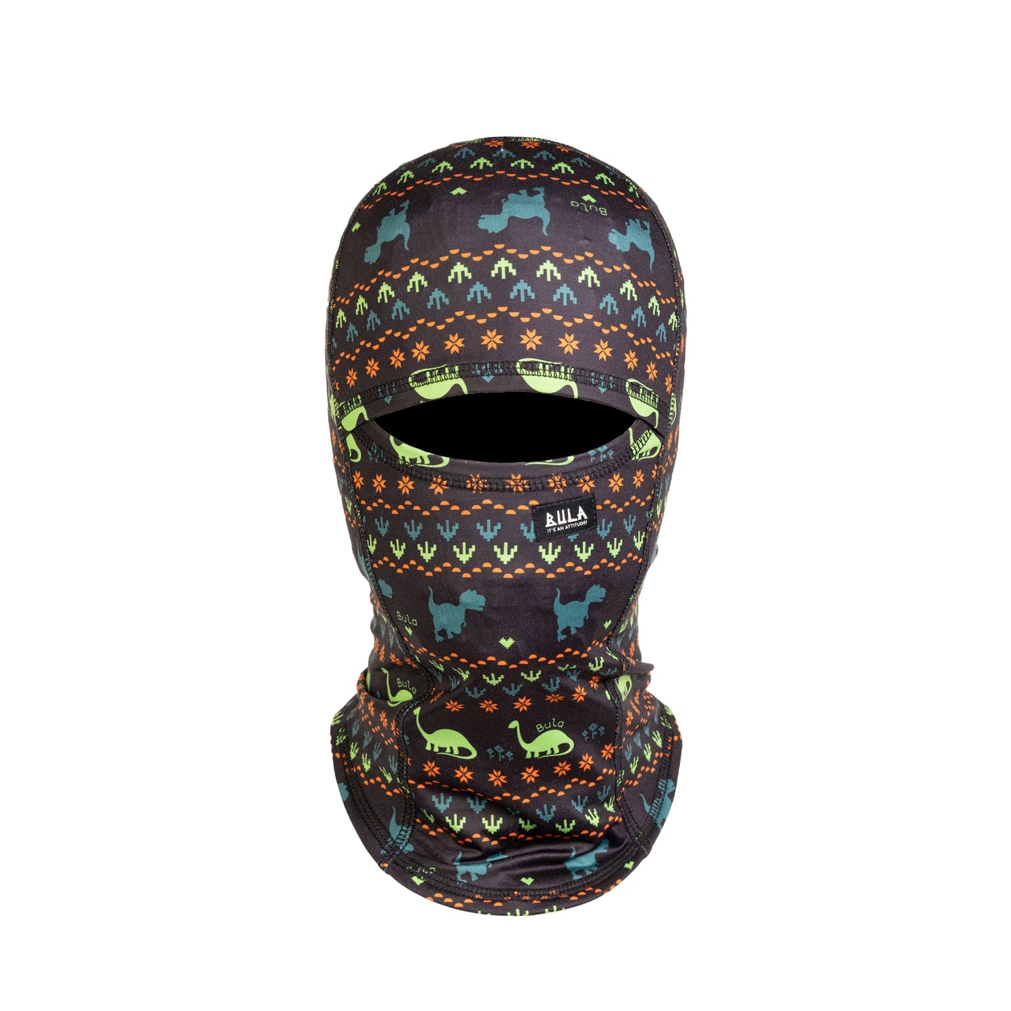 Bula Therma-Comfort Sharp Junior Balaclava