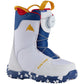 Burton Grom BOA Junior Snowboard Boots 2027